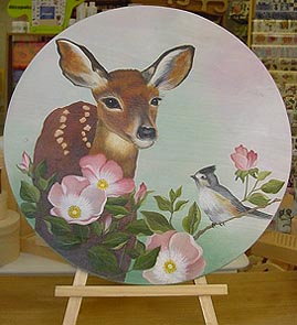 bambi